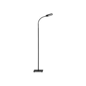 Briloner Briloner 1297-015 - LED Stmívatelná flexibilní stojací lampa LED/6,6W/230V