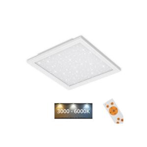 Briloner Briloner 7303-016 - LED Stmívatelné stropní svítidlo STARRY SKY LED/36W/230V+ DO