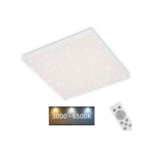 Briloner 7381-116 - LED Stmívatelné stropní svítidlo STARRY SKY LED/24W/230V+ DO 7381-116