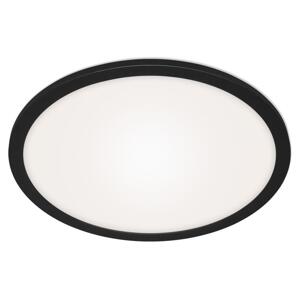 Briloner Briloner 7168-015 - LED Stm. stropní svítidlo PIATTO LED/22W/230V černá + DO