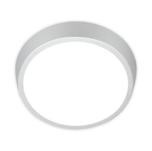 Briloner Briloner 3018-014 - LED Koupelnové stropní svítidlo HAGEN LED/24W/230V IP44