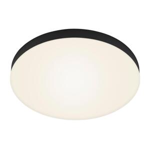 Briloner Briloner 7068-015 - LED Stropní svítidlo FLAME LED/24,5W/230V 3000K černá