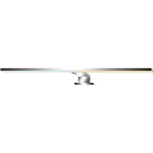Briloner Briloner 2299-018 -LED Stmívatelné koupelnové osvětlení zrcadla LED/8W/230V IP44