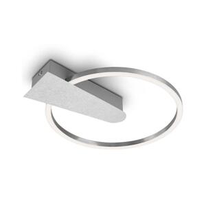 Briloner Briloner 3542-018 - LED Stmívatelné stropní svítidlo FRAME LED/12W/230V 3000K
