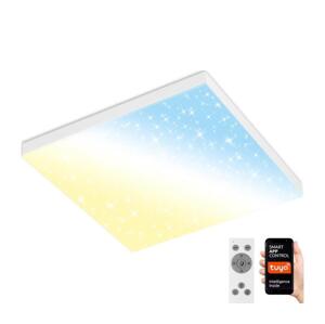 Brilo Brilo - LED Stmívatelné stropní svítidlo FRAMELESS LED/24W/230V Wi-Fi Tuya + DO