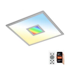 Brilo Brilo -LED RGB Stmívatelné stropní svítidlo CENTRO LED/24W/230V Wi-Fi Tuya + DO