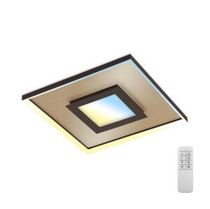 Briloner Briloner 3641-017 - LED Stmívatelné svítidlo FRAME LED/30W/230V 2700-6500K + DO
