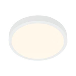 Briloner Briloner 3700-016 - LED Stropní svítidlo RUNA LED/16W/230V 3000K pr. 28 cm bílá