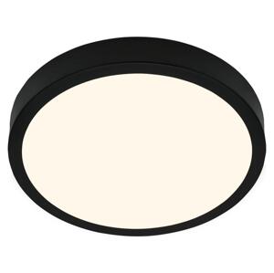 Briloner Briloner 3703-015 - LED Stropní svítidlo RUNA LED/24W/230V 3000K pr. 38 cm černá