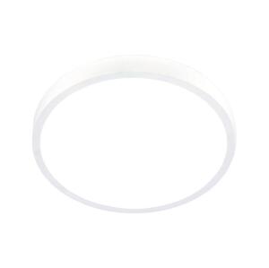 Briloner Briloner 3709-016 - LED RGBW Stm. stropní svítidlo LED/22W/230V bílá + DO