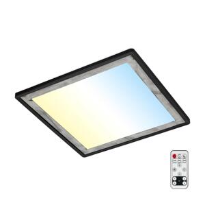 Briloner Briloner 7459-414 - LED Stmívatelné svítidlo SLIM LED/22W/230V 2700-6500K + DO