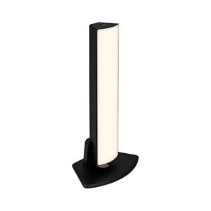 Briloner Briloner 7474-015 -LED Stm. nabíjecí venkovní stolní lampa LED/7W/5V 3000K černá
