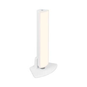 Briloner Briloner 7474-016 - LED Stm. nabíjecí venkovní stolní lampa LED/7W/5V 3000K bílá