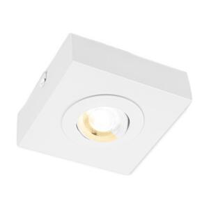 Briloner Briloner 3996016 - LED Bodové svítidlo CTS LED/4W/230V 2700/4000K bílá