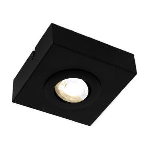 Briloner Briloner 3996015 - LED Bodové svítidlo CTS LED/4W/230V 2700/4000K černá