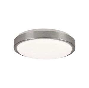 Brilliant Brilliant - LED Stropní svítidlo LIVIUS LED/18W/230V pr. 28 cm 3000K chrom