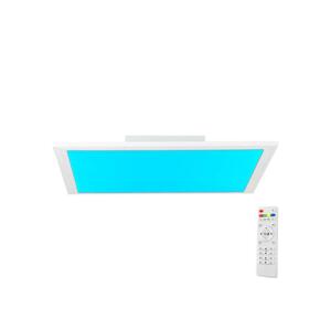 Brilliant Brilliant - LED RGBW Stmívatelné stropní svítidlo ABIE LED/24W/230V + DO