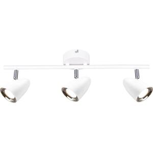 Brilliant Brilliant - LED Bodové svítidlo AKMA 3xLED/4W/230V