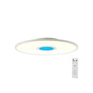 Brilliant Brilliant - LED RGBW Stmívatelné stropní svítidlo ODELLA LED/24W/230V + DO