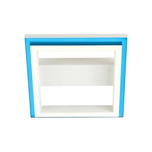 Brilliant Brilliant-LED RGBW Stmívatelné stropní svítidlo PALLAS LED/18W/230V 2700-6500+DO