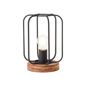 Brilliant Brilliant - Stolní lampa TOSH 1xE27/40W/230V