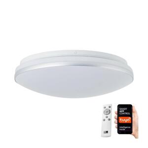 Brilliant Brilliant - LED RGBW Stmívatelné stropní svítidlo MIDWAY LED/14W/230V + DO
