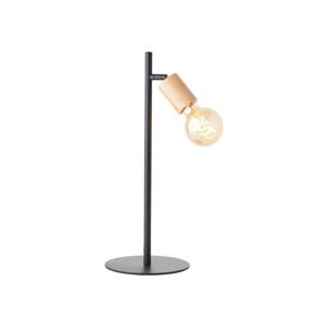 Brilliant Brilliant - Stolní lampa TIFFANY 1xE27/28W/230V bambus