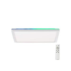 Brilliant Brilliant - LED RGBW Stmívatelné stropní svítidlo SALTERY LED/20W/230V + DO