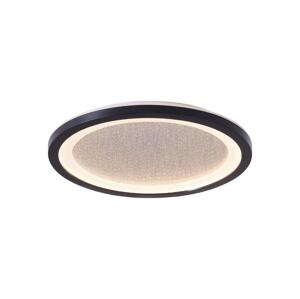 Brilliant Brilliant - LED Stropní svítidlo MOSAKO LED/16W/230V 3000K pr. 25 cm černá