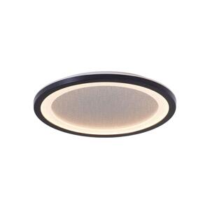 Brilliant Brilliant - LED Stmívatelné svítidlo MOSAKO LED/20W/230V 2700K pr. 29,5 cm černá
