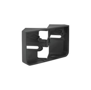 Steinel STEINEL 53086 - Rohový nástěnný držák XLED Home 2/ PRO 240 antracit
