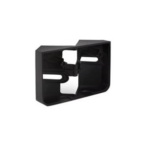 Steinel STEINEL 55875 - Rohový nástěnný držák XLED Home 2/ PRO 240 černá