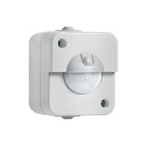 Steinel STEINEL 66048 - Venkovní infračervený senzor IR 180 AP 180° IP54 bílá