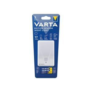 VARTA Varta 16624101421 - LED Orientační svítidlo se senzorem NIGHT LIGHT LED/3xAAA