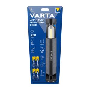 VARTA Varta 18646101421 - LED Svítilna WORK FLEX LED/4xAA IP54