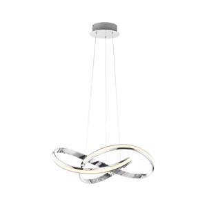 Paul Neuhaus Paul Neuhaus 8291-17 - LED Stmívatelný lustr na lanku MELINDA LED/30W/230V
