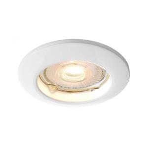 Deko-Light Deko-Light 120017 - Podhledové svítidlo RUND 1xGU5,3-MR16/35W/12V bílá