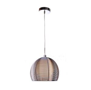 Deko-Light Deko-Light 342029 - Lustr na lanku FILO 1xG9/40W/230V pr. 16 cm stříbrná