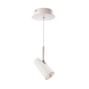 Deko-Light Deko-Light 348037 -LED Stmívatelný lustr na lanku DABIH LED/7,2W/230V 3000K bílá