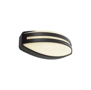 Deko-Light Deko-Light 731093 -LED Venkovní nástěnné svítidlo ERIDANI 13W/230V IP44 antracit