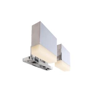 Deko-Light Deko-Light 687087 - LED Obrazové osvětlení AYLEEN LED/5,5W/230V chrom