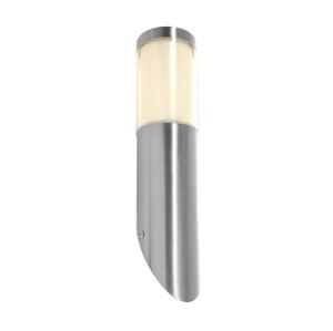 Deko-Light Deko-Light 731106 - Venkovní nástěnné svítidlo PORRIMA 1xGU10/5W/230V IP44 chrom