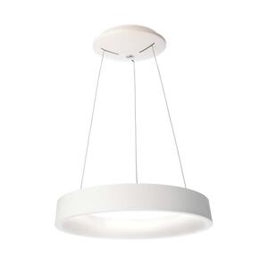 Deko-Light Deko-Light 342125 - LED Stmívatelný lustr SCULPTORIS LED/27W/230V 4000K pr. 60cm