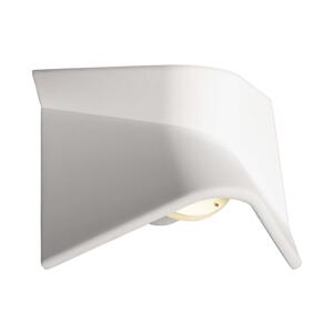 Deko-Light Deko-Light 341222 - LED Stmívatelné nástěnné svítidlo FLY LED/4W/230V 3000K bílá