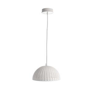 Deko-Light Deko-Light 342142 - Lustr na lanku BASKET 1xE27/40W/230V pr. 20 cm