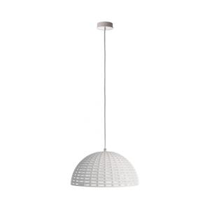 Deko-Light Deko-Light 342143 - Lustr na lanku BASKET 1xE27/40W/230V pr. 35 cm
