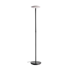 Deko-Light Deko-Light 343028-LED Stmívatelná stojací lampa BERMUDA LED/18W/230V 3000K černá