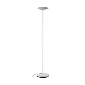 Deko-Light Deko-Light 343029 -LED Stmívatelná stojací lampa BERMUDA LED/18W/230V 3000K bílá