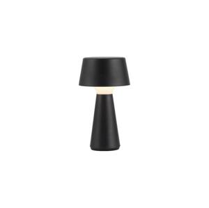 JUST LIGHT. JUST LIGHT. 19260-18 - LED Stmívatelná venkovní lampa ABERA LED/3W/3,7V IP54