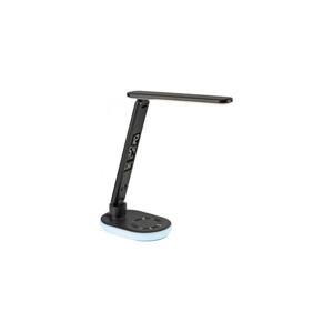 JUST LIGHT. JUST LIGHT. 11018-18 - LED RGBW Stmívatelná stolní lampa TINA LED/4W/230V
